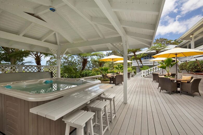 Elevated Kona Estate with Resort-Style Amenities - Kailua Kona, Hawaii