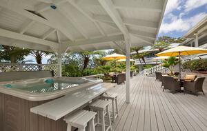 Elevated Kona Estate with Resort-Style Amenities - Kailua Kona, Hawaii