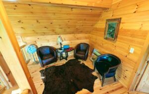 Rustic West Virginia Gathering Retreat - Moorefield, West Virginia
