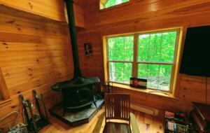 Rustic West Virginia Gathering Retreat - Moorefield, West Virginia