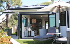 Private Laguna Hillside Casita - Laguna Beach, California