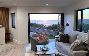 Private Laguna Hillside Casita - Laguna Beach, California