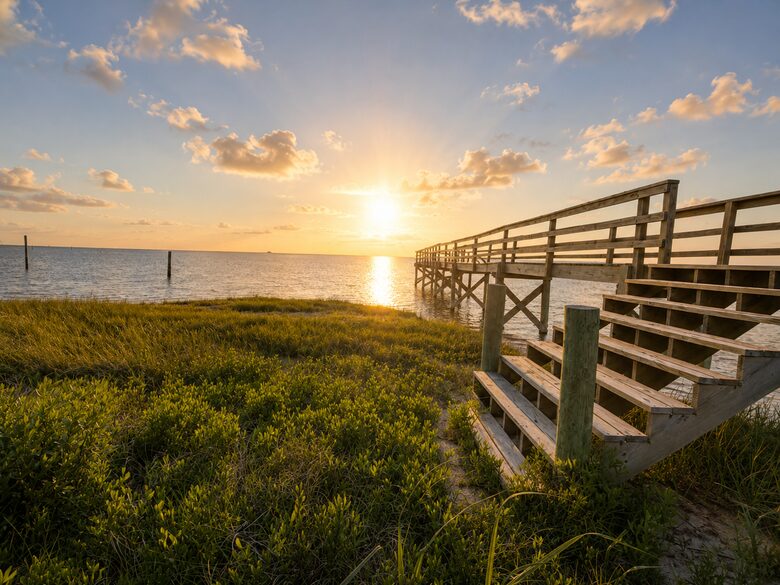 Secluded Soundside Retreat in Rodanthe - Rodanthe, North Carolina