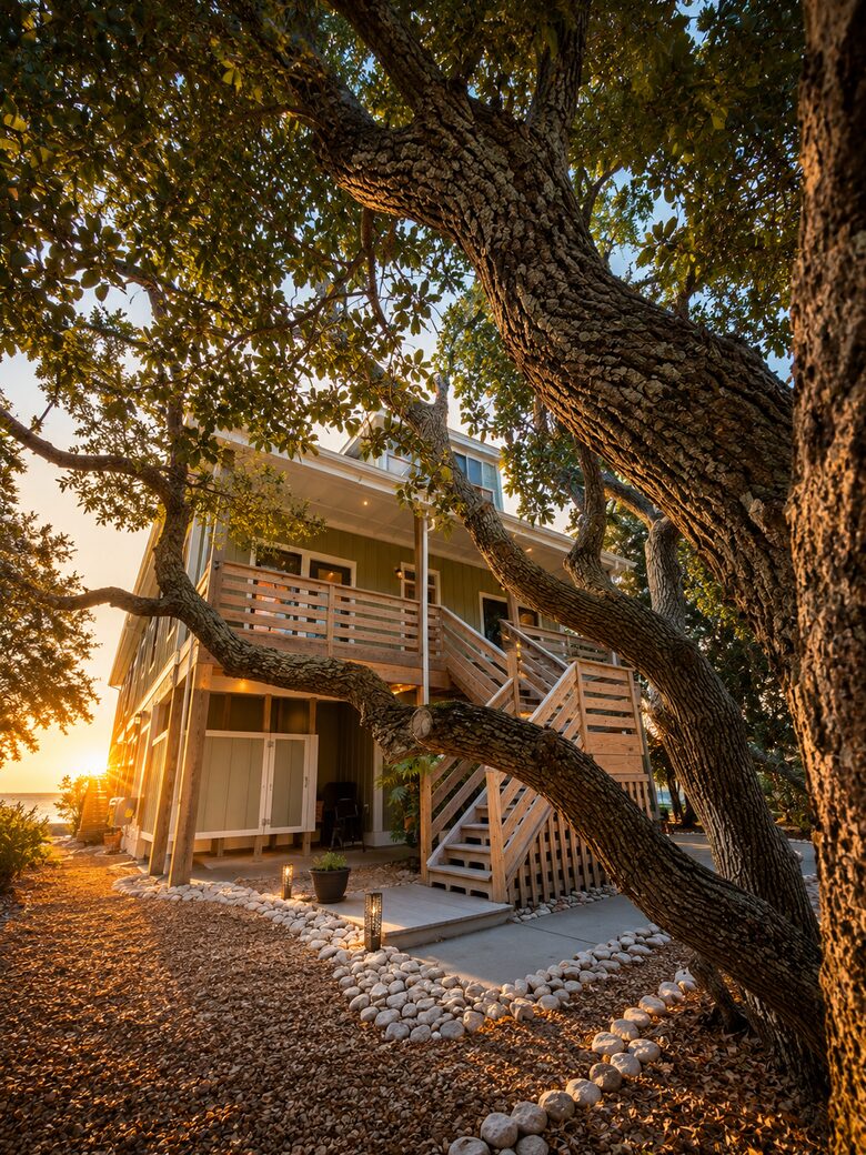 Secluded Soundside Retreat in Rodanthe - Rodanthe, North Carolina