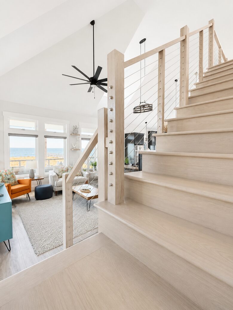 Secluded Soundside Retreat in Rodanthe - Rodanthe, North Carolina