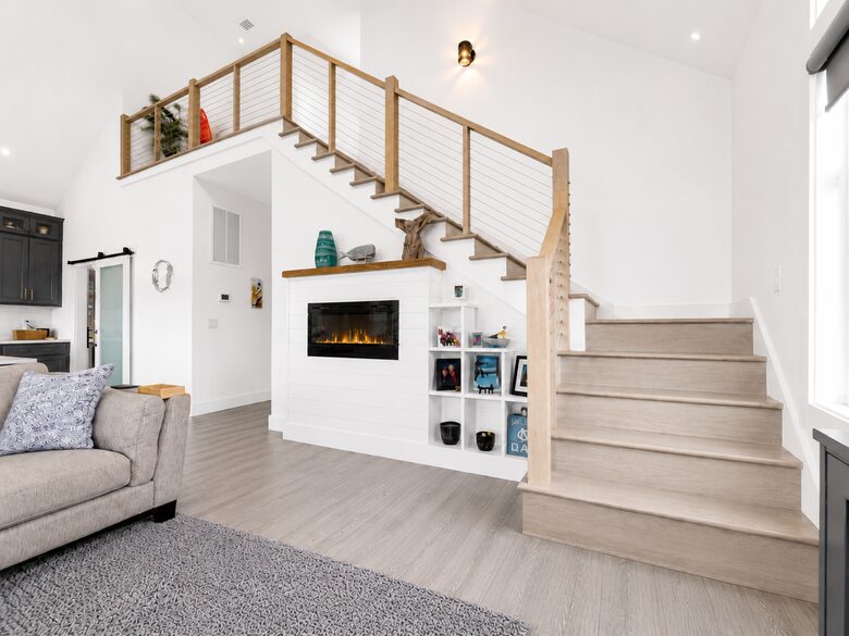 Secluded Soundside Retreat in Rodanthe - Rodanthe, North Carolina