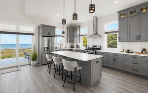 Secluded Soundside Retreat in Rodanthe - Rodanthe, North Carolina