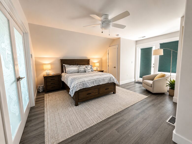 Secluded Soundside Retreat in Rodanthe - Rodanthe, North Carolina