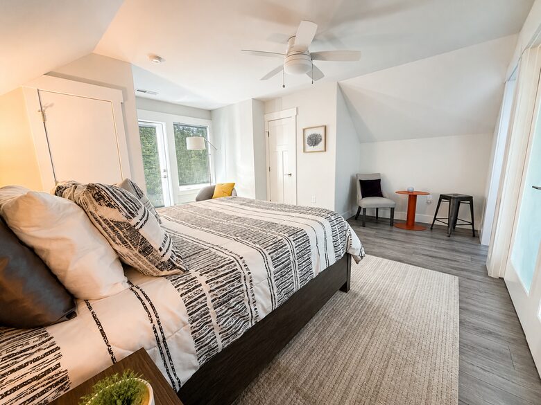 Secluded Soundside Retreat in Rodanthe - Rodanthe, North Carolina