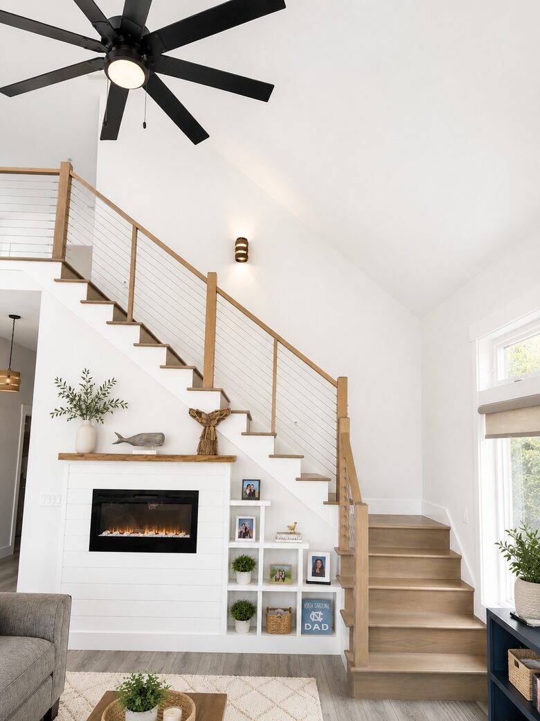 Secluded Soundside Retreat in Rodanthe - Rodanthe, North Carolina