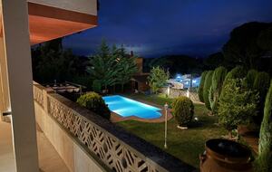 Mediterranean Villa Between Beaches & Catalan Countryside - Vidreres, Spain