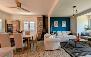 Mediterranean Villa Between Beaches & Catalan Countryside - Vidreres, Spain