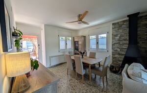 Mediterranean Villa Between Beaches & Catalan Countryside - Vidreres, Spain