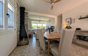 Mediterranean Villa Between Beaches & Catalan Countryside - Vidreres, Spain
