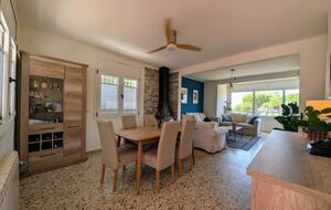 Mediterranean Villa Between Beaches & Catalan Countryside - Vidreres, Spain