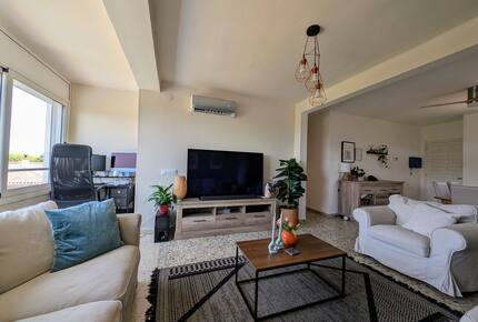 Mediterranean Villa Between Beaches & Catalan Countryside - Vidreres, Spain