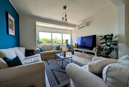 Mediterranean Villa Between Beaches & Catalan Countryside - Vidreres, Spain