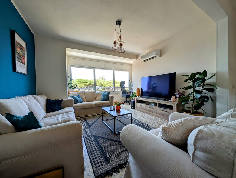 Villa mediterránea entre playas y la campiña catalana - Vidreres, España