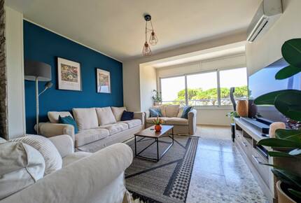 Mediterranean Villa Between Beaches & Catalan Countryside - Vidreres, Spain