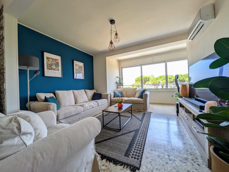 Villa mediterránea entre playas y la campiña catalana - Vidreres, España