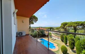 Mediterranean Villa Between Beaches & Catalan Countryside - Vidreres, Spain