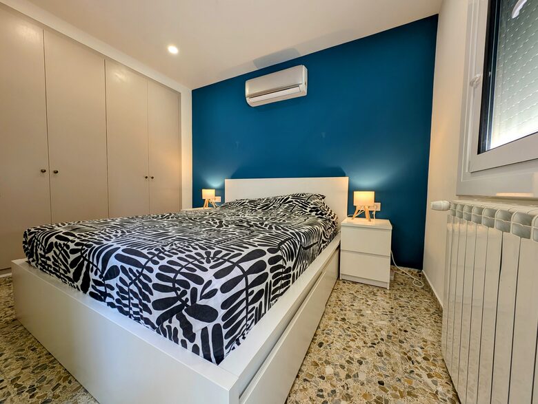 Villa mediterránea entre playas y la campiña catalana - Vidreres, España