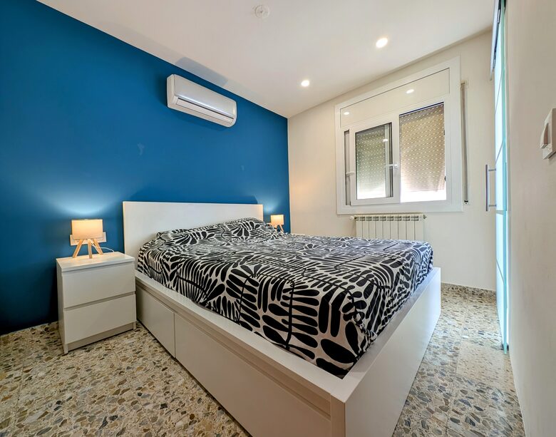 Villa mediterránea entre playas y la campiña catalana - Vidreres, España