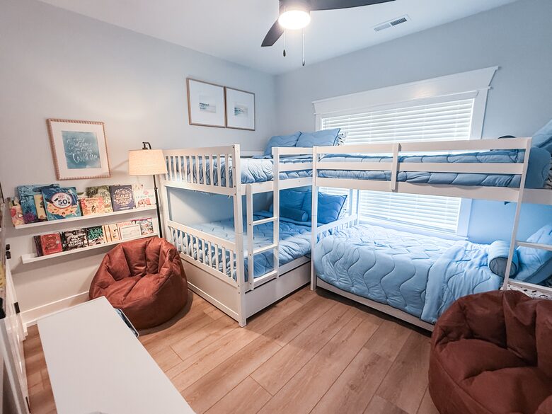 Bunk Room