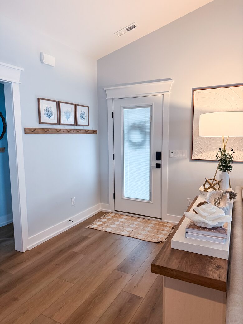 Entryway
