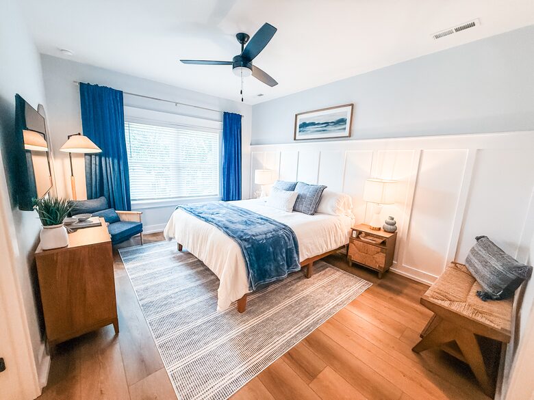Primary California King EnSuite