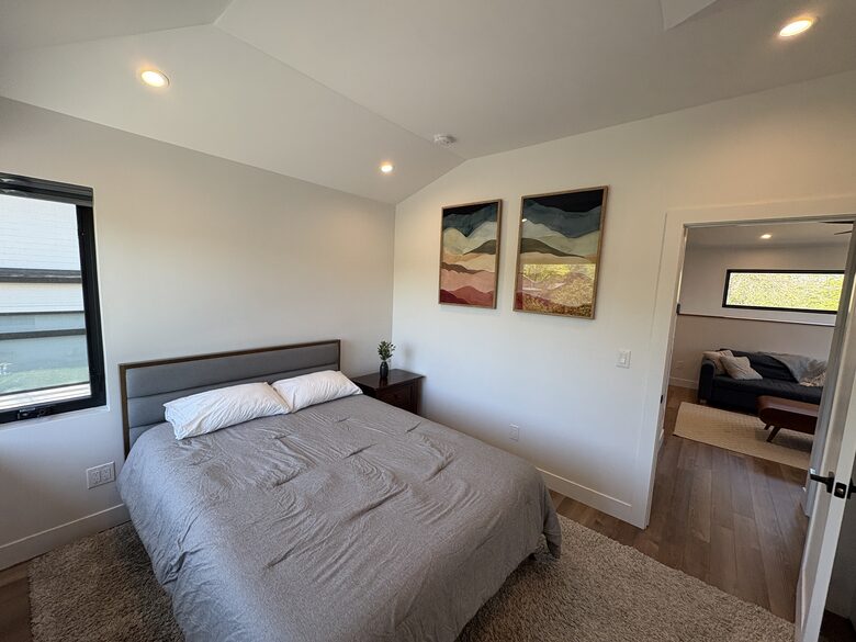 Modern Berkeley Guesthouse Near Tennyson Street - Denver, Colorado