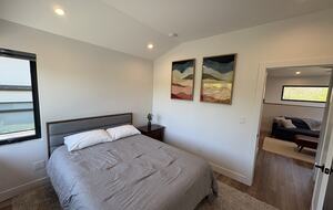 Modern Berkeley Guesthouse Near Tennyson Street - Denver, Colorado