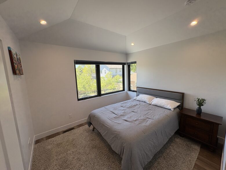 Modern Berkeley Guesthouse Near Tennyson Street - Denver, Colorado