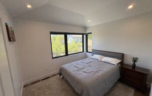 Modern Berkeley Guesthouse Near Tennyson Street - Denver, Colorado