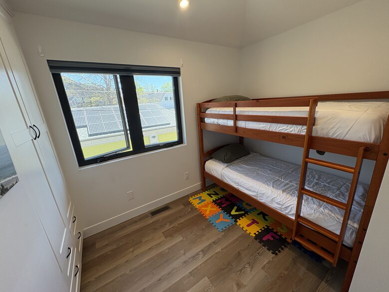 Modern Berkeley Guesthouse Near Tennyson Street - Denver, Colorado