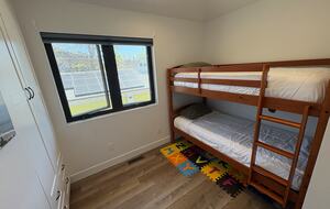 Modern Berkeley Guesthouse Near Tennyson Street - Denver, Colorado