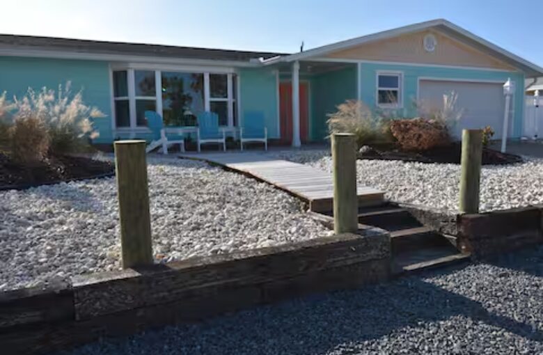 Férias tranquilas na Costa Atlântica em Ormond Beach - Ormond Beach, Flórida