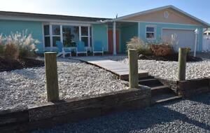 Relaxed Atlantic Coast Escape in Ormond Beach - Ormond beach, Florida