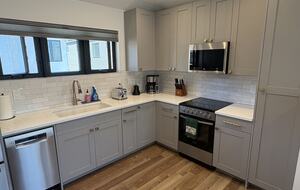 Modern Berkeley Guesthouse Near Tennyson Street - Denver, Colorado