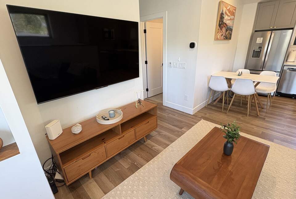 Modern Berkeley Guesthouse Near Tennyson Street - Denver, Colorado