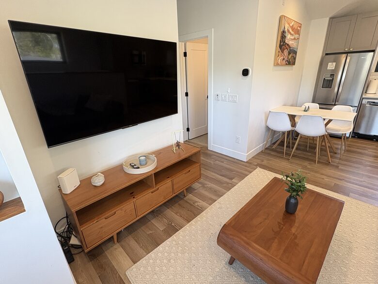 Modern Berkeley Guesthouse Near Tennyson Street - Denver, Colorado