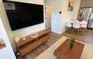 Modern Berkeley Guesthouse Near Tennyson Street - Denver, Colorado