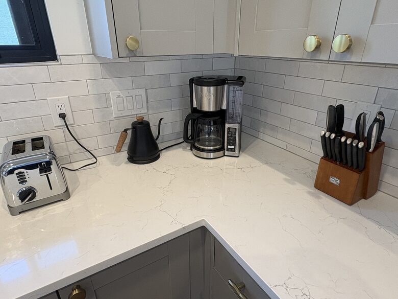 Modern Berkeley Guesthouse Near Tennyson Street - Denver, Colorado