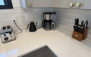 Modern Berkeley Guesthouse Near Tennyson Street - Denver, Colorado