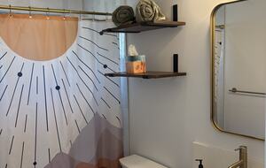 Modern Berkeley Guesthouse Near Tennyson Street - Denver, Colorado