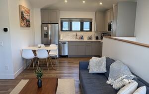 Modern Berkeley Guesthouse Near Tennyson Street - Denver, Colorado