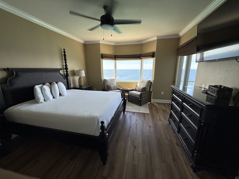 Tidewater Beach Resort - Panama City Beach, Florida