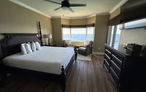 Tidewater Beach Resort - Panama City Beach, Florida