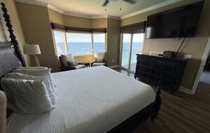 Tidewater Beach Resort - Panama City Beach, Florida
