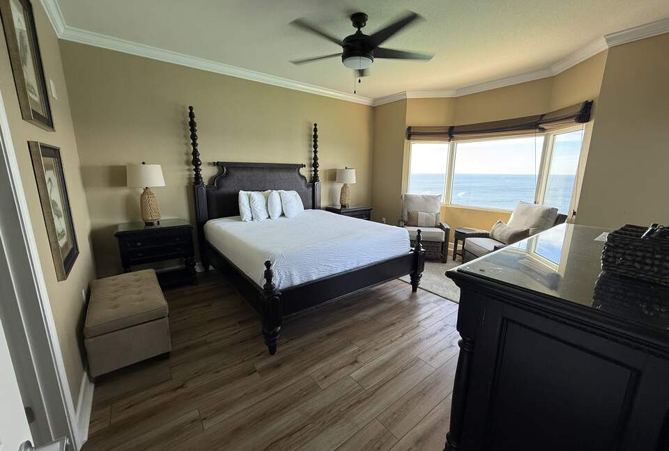 Tidewater Beach Resort - Panama City Beach, Florida